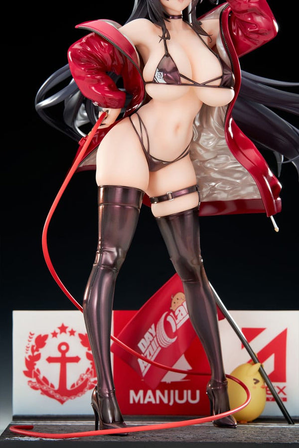 Azur Lane - Taihou: Enraptured Companion Ver. - PVC Statue 1/7 (26 cm)