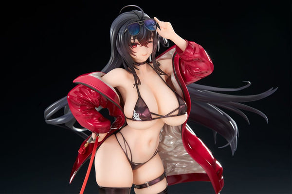 Azur Lane - Taihou: Enraptured Companion Ver. - PVC Statue 1/7 (26 cm)