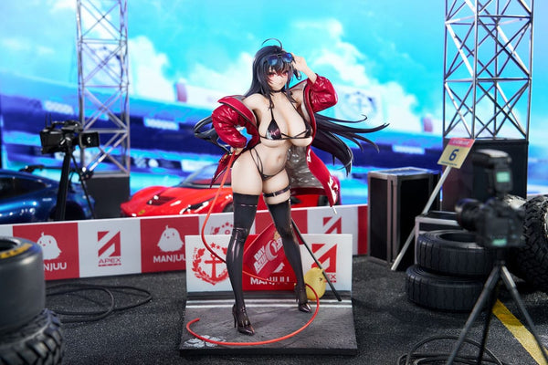 Azur Lane - Taihou: Enraptured Companion Ver. - PVC Statue 1/7 (26 cm)