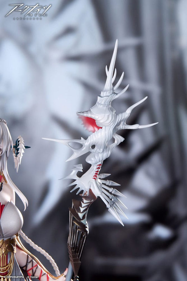 Arknights - Skadi The Corrupting Heart: The Pilgrim Ver. - PVC Statue 1/7 (37 cm)