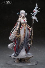 Arknights - Skadi The Corrupting Heart: The Pilgrim Ver. - PVC Statue 1/7 (37 cm)