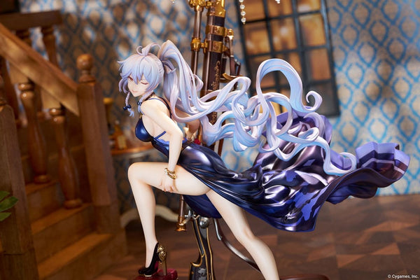 Grandblue Fantasy - Silva: Gentian Blue Ver. - PVC Statue 1/7 (28 cm)