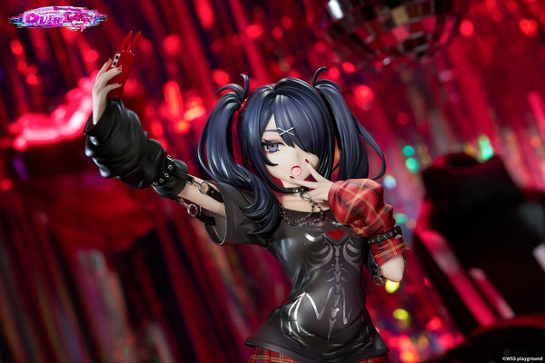 Needy Streamer Overload - Ame-chan - PVC Statue 1/7 (28 cm)