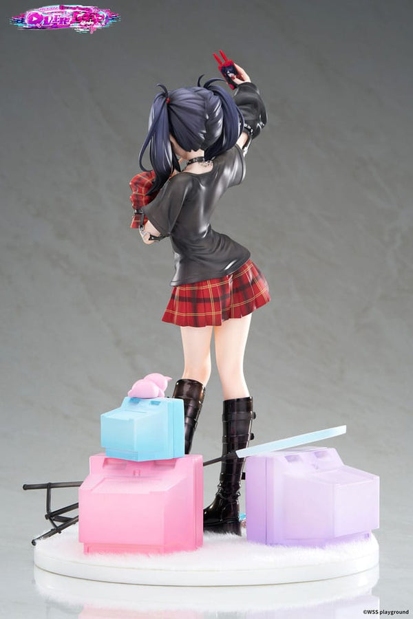 Needy Streamer Overload - Ame-chan - PVC Statue 1/7 (28 cm)