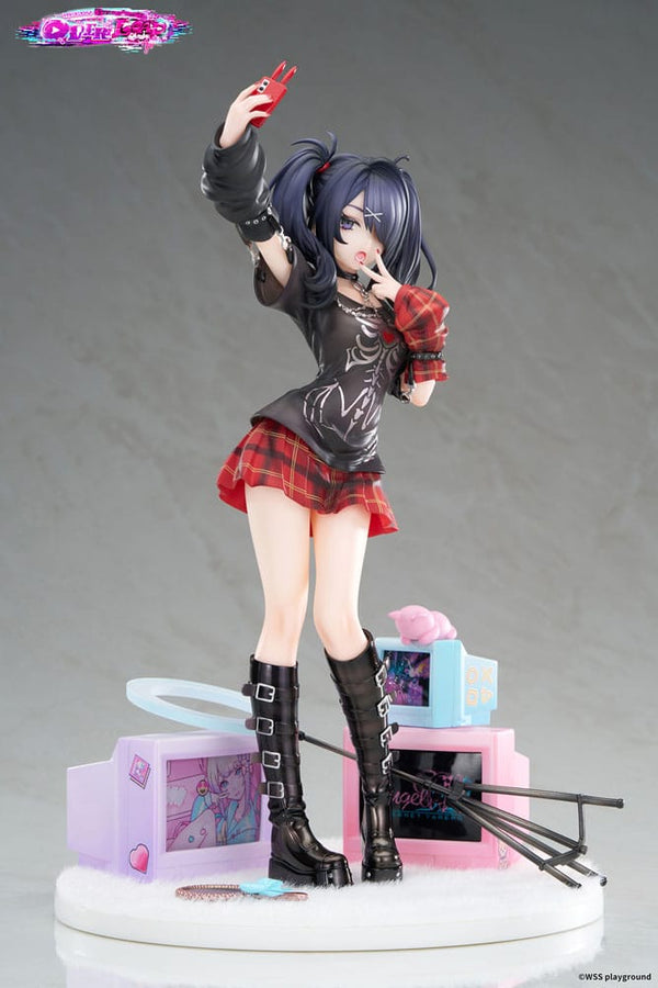 Needy Streamer Overload - Ame-chan - PVC Statue 1/7 (28 cm)