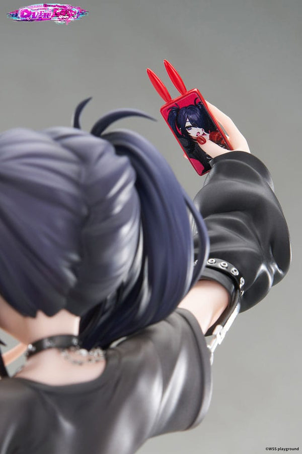 Needy Streamer Overload - Ame-chan - PVC Statue 1/7 (28 cm)