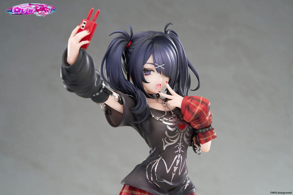 Needy Streamer Overload - Ame-chan - PVC Statue 1/7 (28 cm)