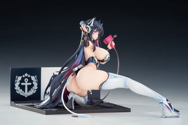 Azur Lane - Strasbourg: Faerie of the Race Circuit Ver. - PVC Statue 1/7 (16 cm)