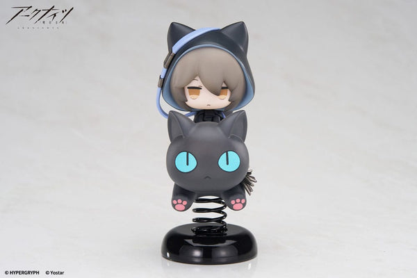 Arknights - Phantom: Happy Shake Ver. - PVC Statue (10 cm)