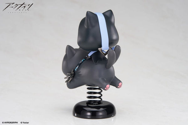Arknights - Phantom: Happy Shake Ver. - PVC Statue (10 cm)