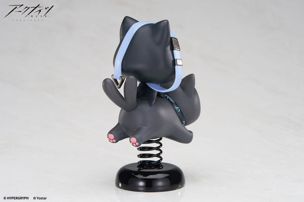 Arknights - Phantom: Happy Shake Ver. - PVC Statue (10 cm)