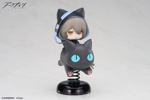 Arknights - Phantom: Happy Shake Ver. - PVC Statue (10 cm)