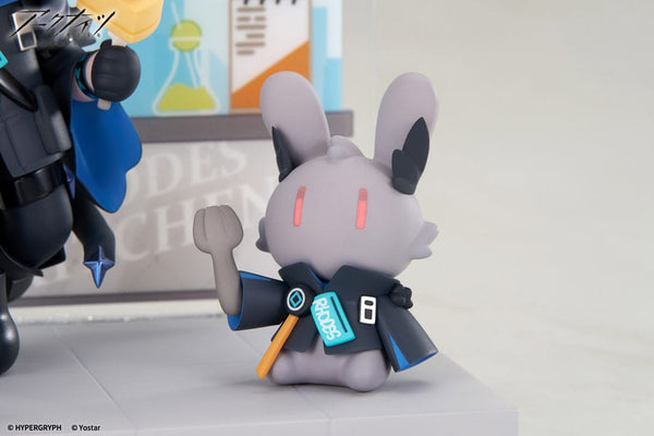 Arknights - Logos: Would You Like A Dessert? Ver. - PVC Statue (10 cm)