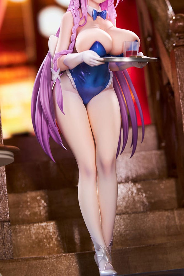 Azur Lane - Louisville: An Order of Dreams Ver. - PVC Statue 1/7 (26 cm)