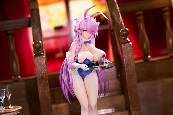 Azur Lane - Louisville: An Order of Dreams Ver. - PVC Statue 1/7 (26 cm)