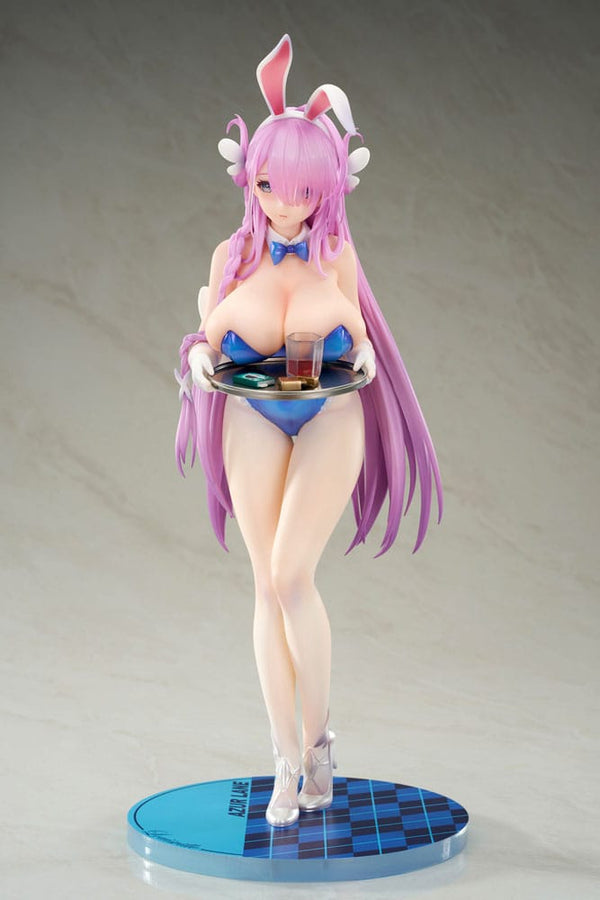 Azur Lane - Louisville: An Order of Dreams Ver. - PVC Statue 1/7 (26 cm)