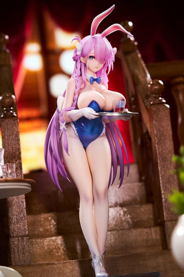 Azur Lane - Louisville: An Order of Dreams Ver. - PVC Statue 1/7 (26 cm)