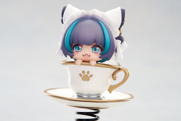 Azur Lane - Cheshire: Happy Shake Ver. - PVC Statue (8 cm)