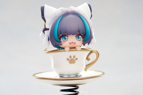 Azur Lane - Cheshire: Happy Shake Ver. - PVC Statue (8 cm)