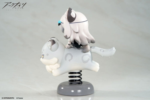Arknights - Pramanix: Happy Shake Ver. - PVC Statue (9 cm)