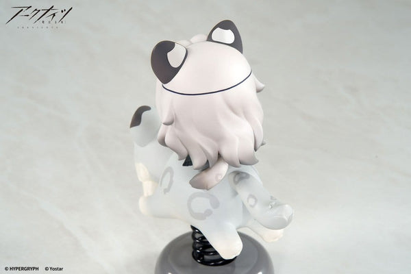 Arknights - Pramanix: Happy Shake Ver. - PVC Statue (9 cm)