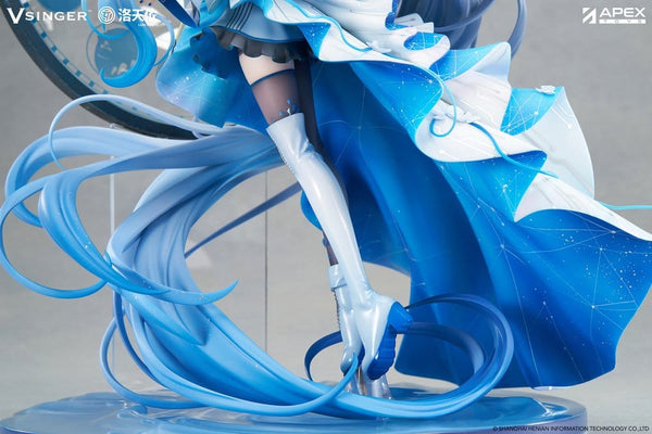 Vsinger - Luo Tianyi: 12th Anniversary Ver. - PVC Statue 1/7 (34 cm)