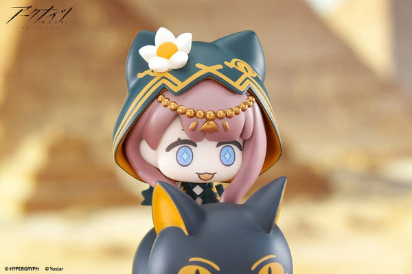 Arknights - Pepe - PVC Figur (10 cm)