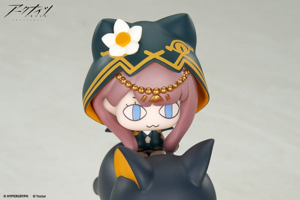 Arknights - Pepe - PVC Figur (10 cm)