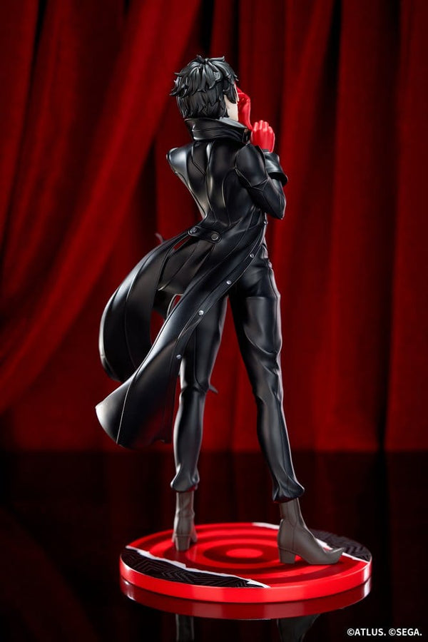 Persona 5 Royal - Joker - Limpie Serie PVC Figur 1/8 (24 cm)
