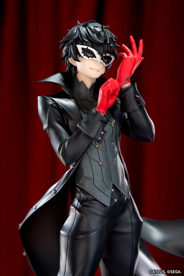 Persona 5 Royal - Joker - Limpie Serie PVC Figur 1/8 (24 cm)