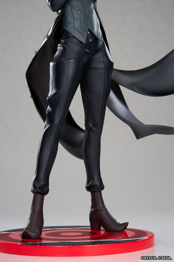 Persona 5 Royal - Joker - Limpie Serie PVC Figur 1/8 (24 cm)