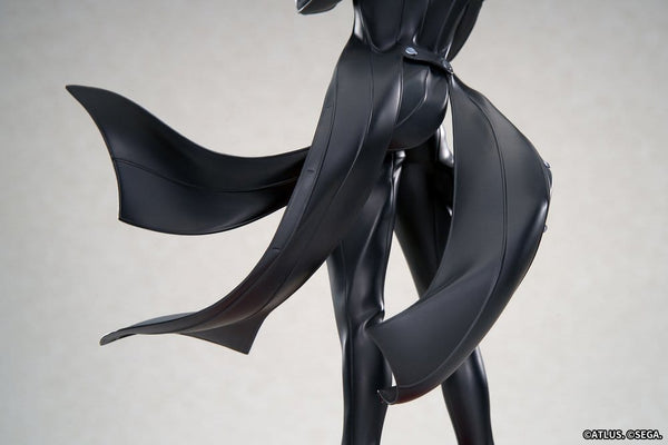 Persona 5 Royal - Joker - Limpie Serie PVC Figur 1/8 (24 cm)