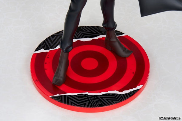 Persona 5 Royal - Joker - Limpie Serie PVC Figur 1/8 (24 cm)