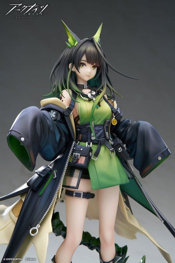 Arknights - Mon3tr - PVC Figur 1/7 (27 cm)