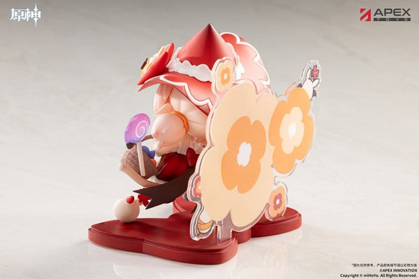 Genshin Impact - Klee: You Ye Qi Xiang Series Ver. - PVC Mini Figur (11 cm)