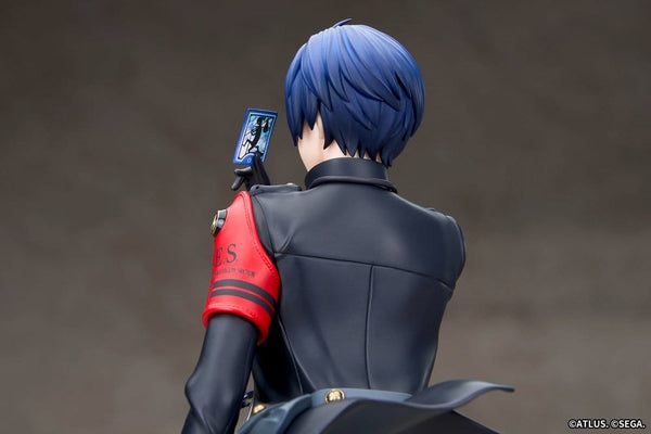 Persona 3 Reload - Protagonist: Limpie Series Ver. - PVC Figur 1/8 (24 cm)