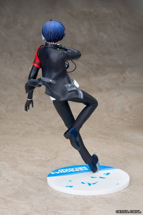 Persona 3 Reload - Protagonist: Limpie Series Ver. - PVC Figur 1/8 (24 cm)