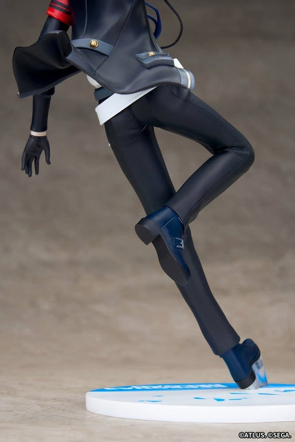 Persona 3 Reload - Protagonist: Limpie Series Ver. - PVC Figur 1/8 (24 cm)