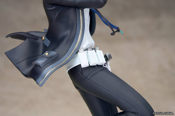 Persona 3 Reload - Protagonist: Limpie Series Ver. - PVC Figur 1/8 (24 cm)