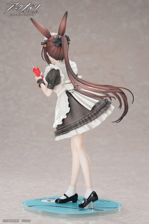 Arknights - Amiya: Tea Time Ver. - Limpie Serie PVC Figur 1/8 (22 cm)