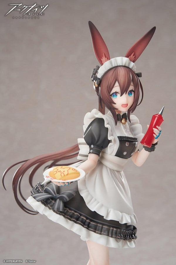 Arknights - Amiya: Tea Time Ver. - Limpie Serie PVC Figur 1/8 (22 cm)