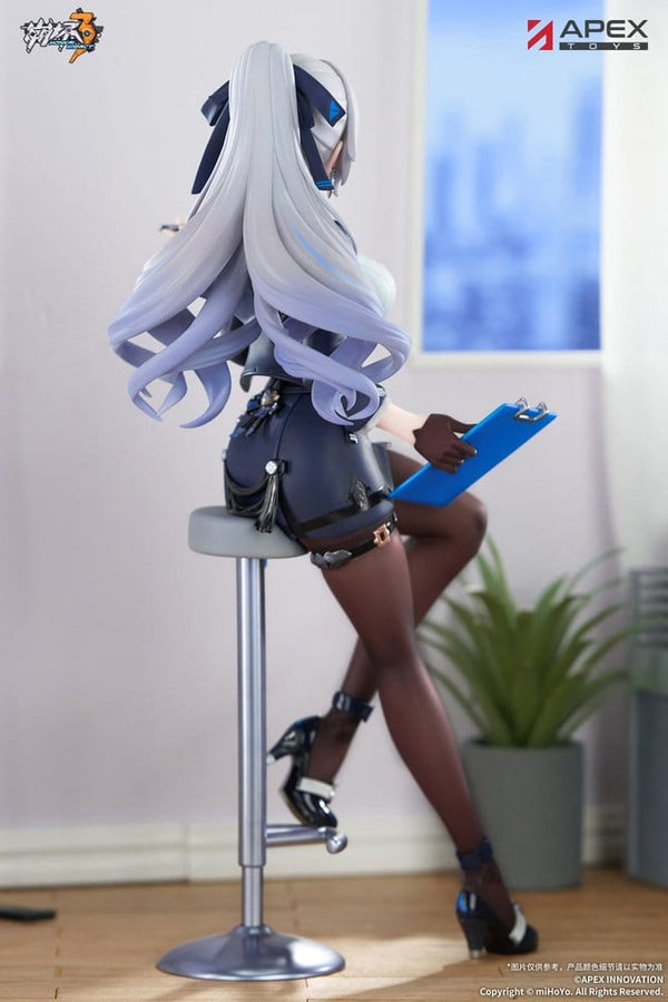 Honkai Impact 3rd - Bronya Zaychik: Outstanding Attitude Ver. - PVC Figur 1/8 (21 cm)