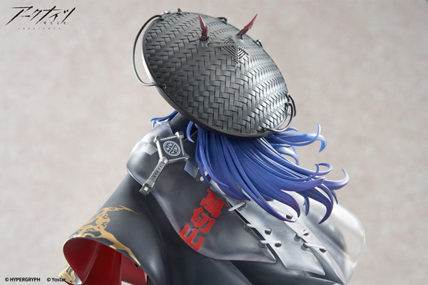 Arknights - Ch'en: The Holungday Ten Thousand Mountains Ver. - PVC Statue 1/7 (25 cm)