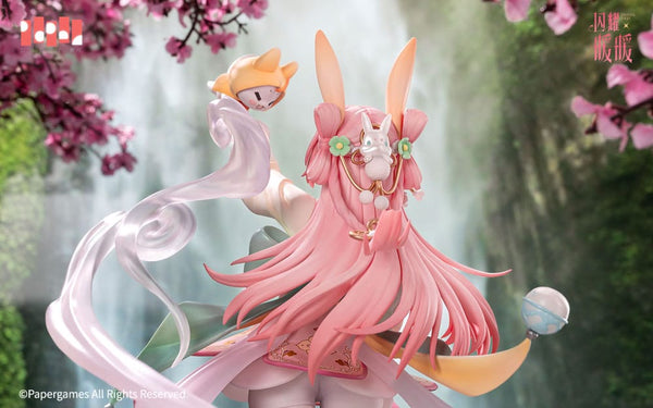 Shining Nikki - Nikki: Beautiful Scenery Ver. - PVC Statue 1/7 (29 cm)
