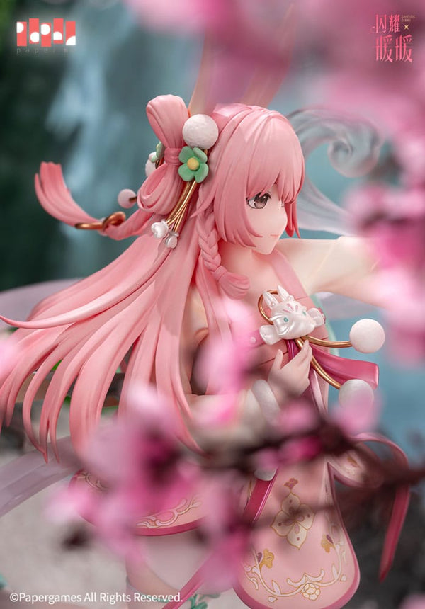 Shining Nikki - Nikki: Beautiful Scenery Ver. - PVC Statue 1/7 (29 cm)