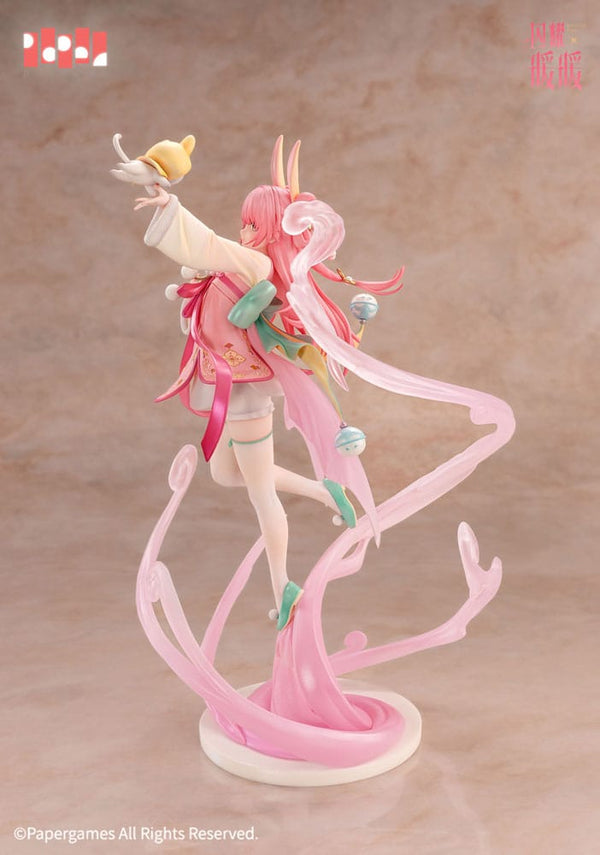 Shining Nikki - Nikki: Beautiful Scenery Ver. - PVC Statue 1/7 (29 cm)