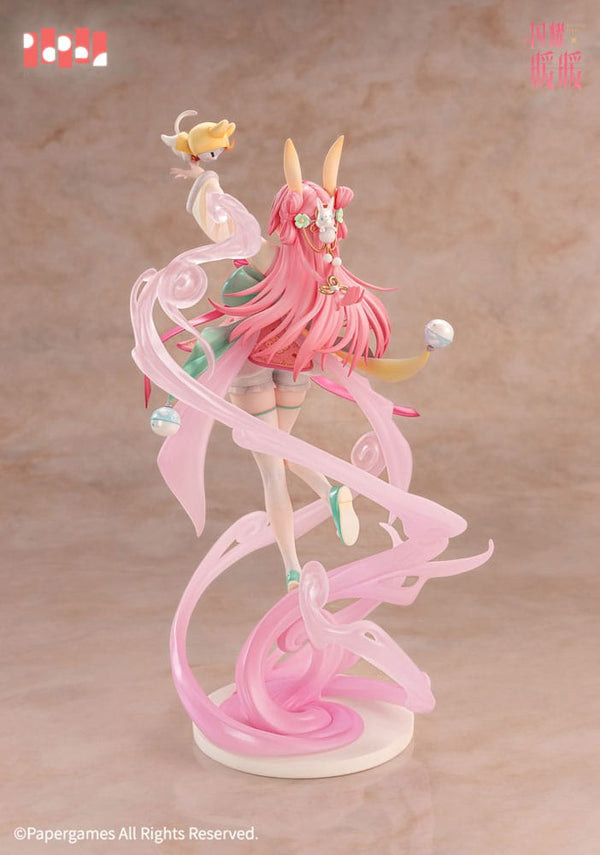 Shining Nikki - Nikki: Beautiful Scenery Ver. - PVC Statue 1/7 (29 cm)