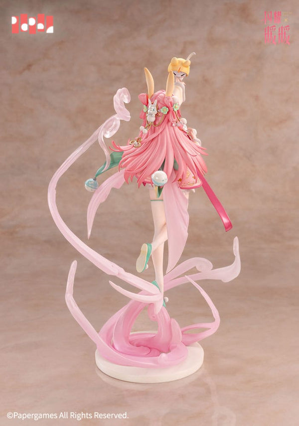 Shining Nikki - Nikki: Beautiful Scenery Ver. - PVC Statue 1/7 (29 cm)