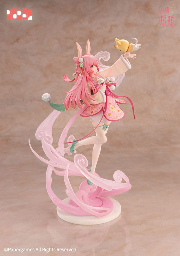 Shining Nikki - Nikki: Beautiful Scenery Ver. - PVC Statue 1/7 (29 cm)