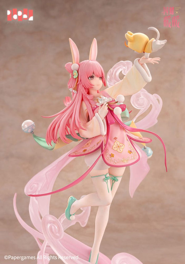 Shining Nikki - Nikki: Beautiful Scenery Ver. - PVC Statue 1/7 (29 cm)